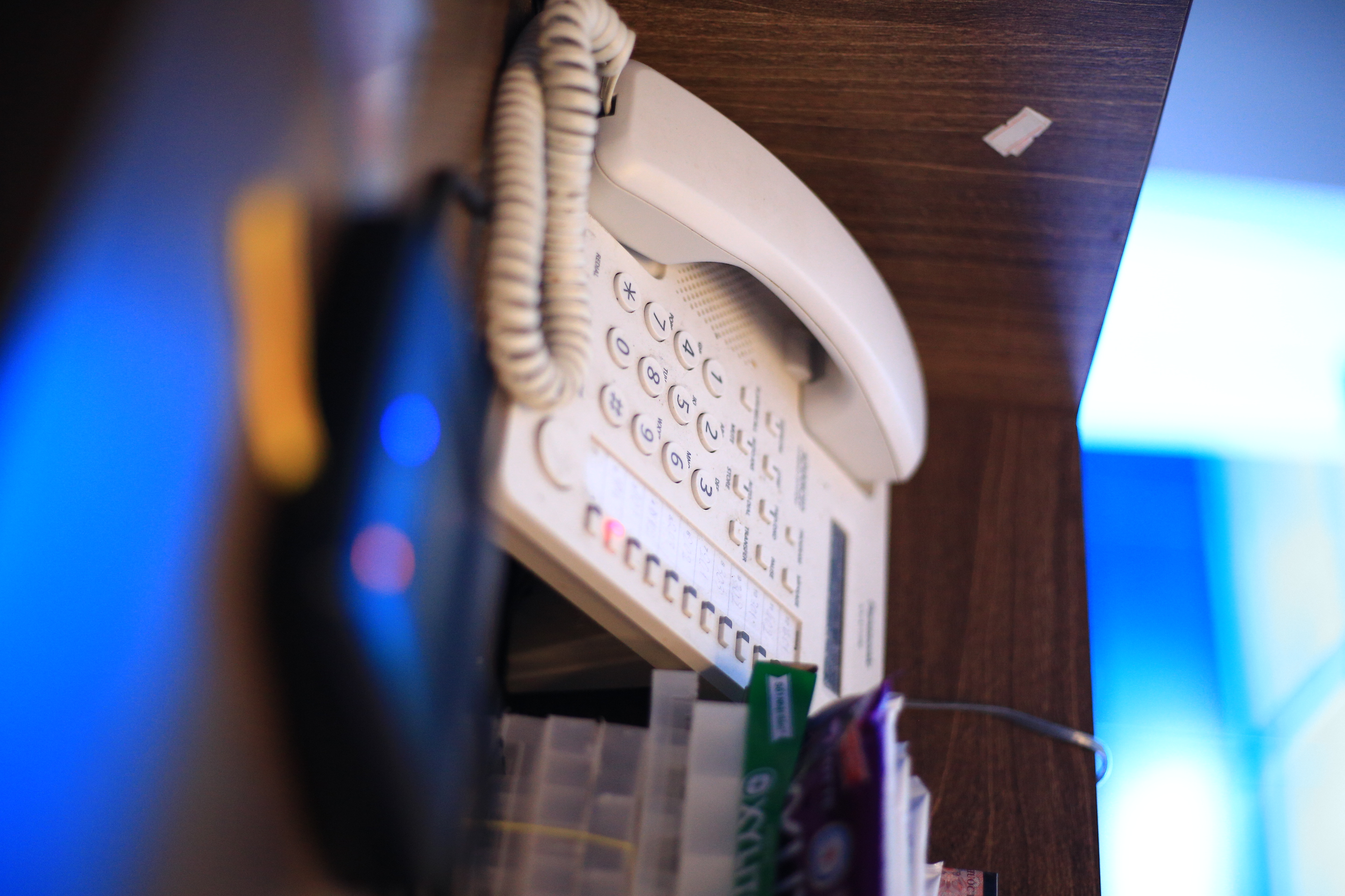 Khách sạn An Vinh 4